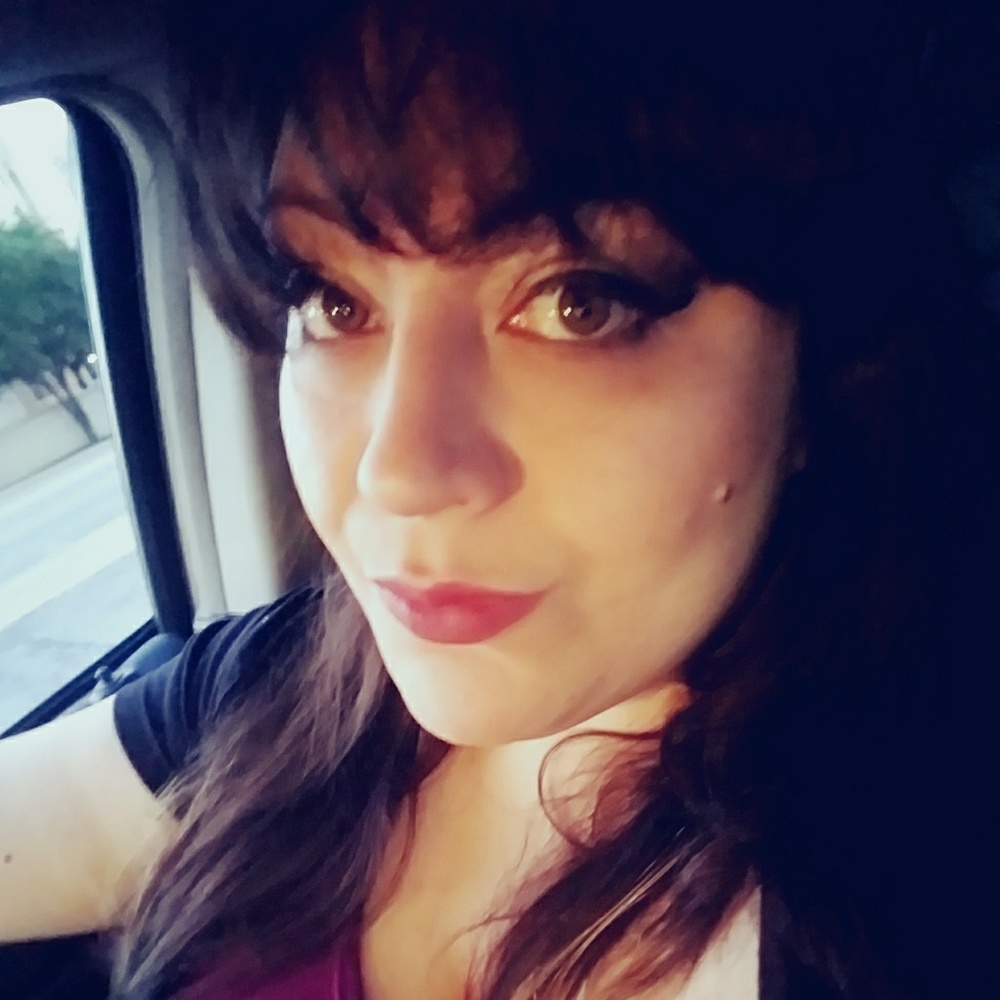 Meet your Posher, Francesca